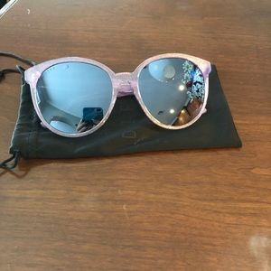 DIFF Cosmo sunglasses